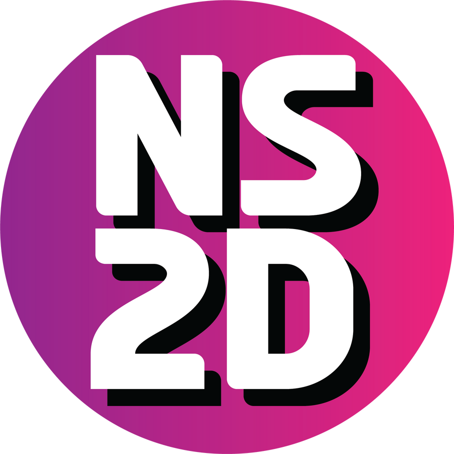 NS2D Studios